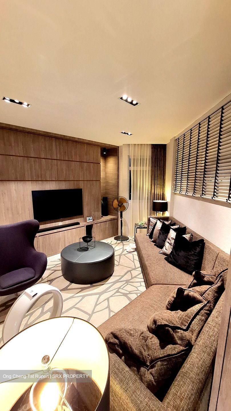 Leedon 2 (D10), Condominium #446781511